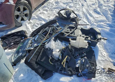 2019 Nissan Rogue S из США, поврежденный, VIN 5N1AT2MV5KC813649